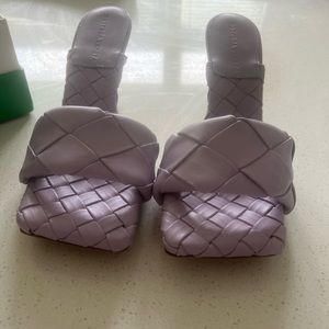 Bottega Veneta LIDO SANDALS